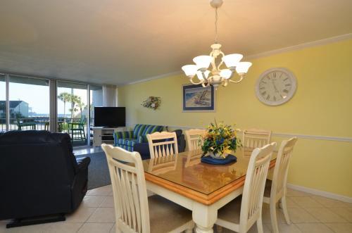 Apartamento Shoreline 3024 Condo