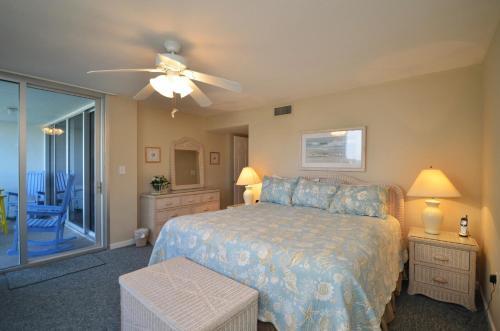 Apartamento Shoreline 3024 Condo