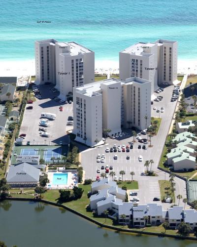 Apartamento Shoreline 3024 Condo
