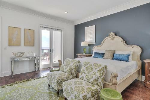 Scenic Highway 98 Home 3464