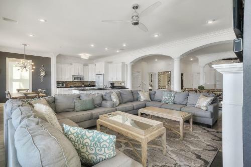 Scenic Highway 98 Home 3464