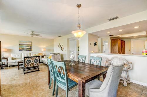 Fairways 261 Sandestin Townhouse
