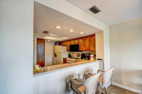 Fairways 261 Sandestin Townhouse