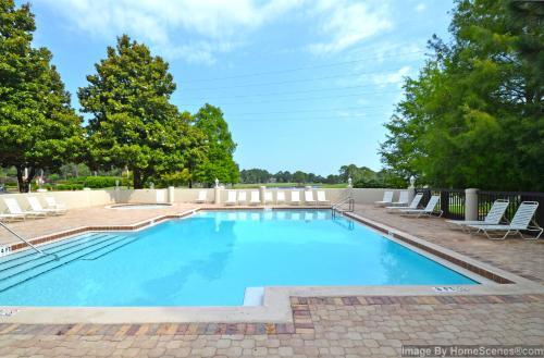 Fairways 261 Sandestin Townhouse