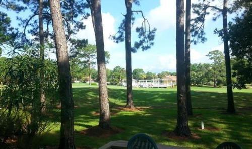 Fairways 261 Sandestin Townhouse