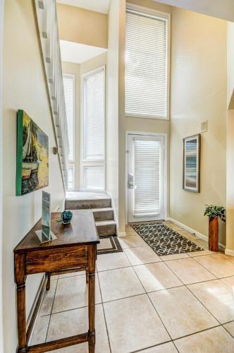 Fairways 261 Sandestin Townhouse