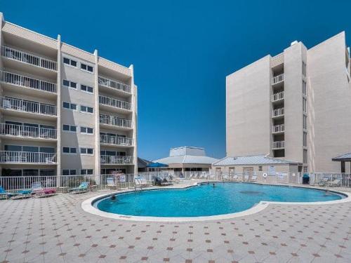 Apartamento Bchhouse501b Condo