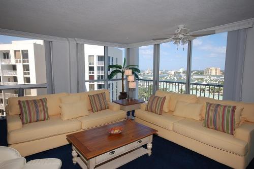 Apartamento Shoreline 1116 Condo