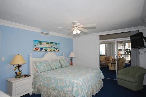 Apartamento Shoreline 1116 Condo