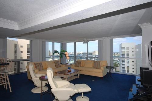 Apartamento Shoreline 1116 Condo