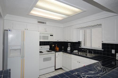 Apartamento Shoreline 1116 Condo