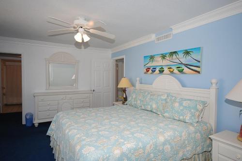 Apartamento Shoreline 1116 Condo