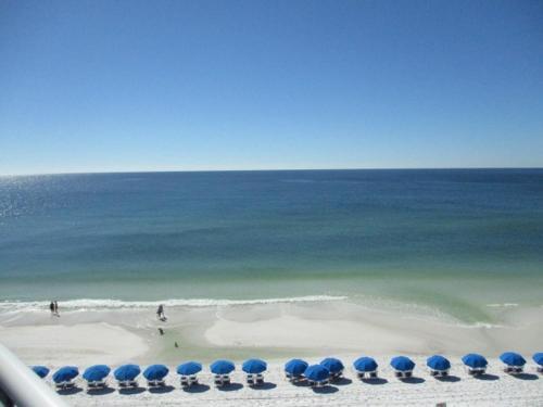 Apartamento Gulf Shore Condo #316