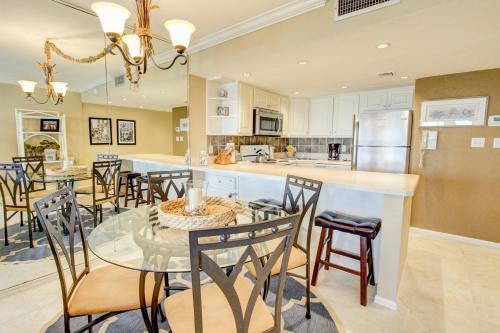 Apartamento Gulf Shore Condo #316