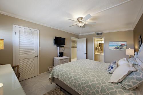 Apartamento Gulf Shore Condo #316