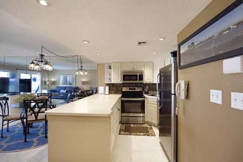Apartamento Gulf Shore Condo #316