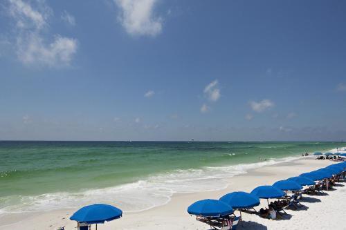 Apartamento Gulf Shore Condo #316