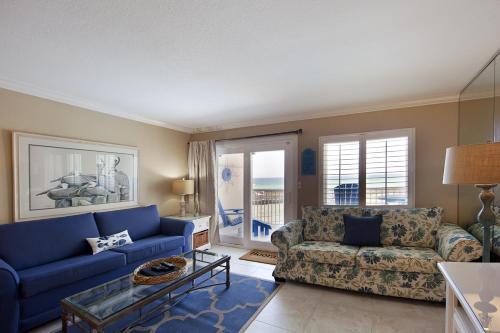 Apartamento Gulf Shore Condo #316
