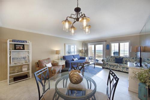 Apartamento Gulf Shore Condo #316