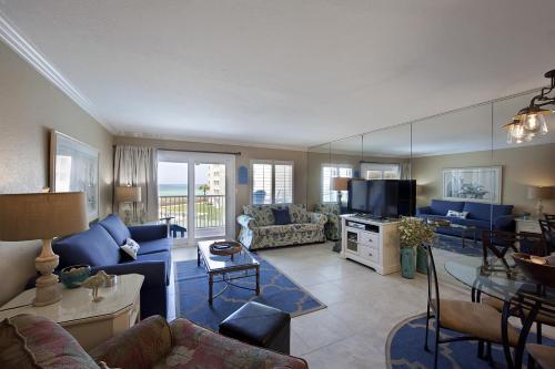 Apartamento Gulf Shore Condo #316