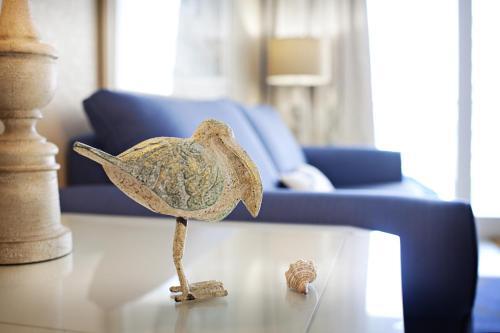 Apartamento Gulf Shore Condo #316