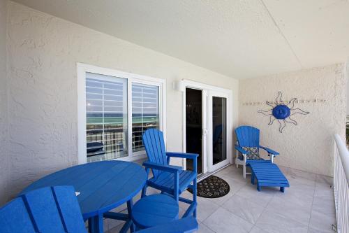 Apartamento Gulf Shore Condo #316