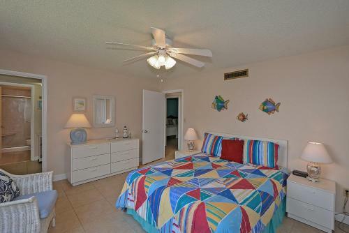 Apartamento Shoreline 3036 Condo