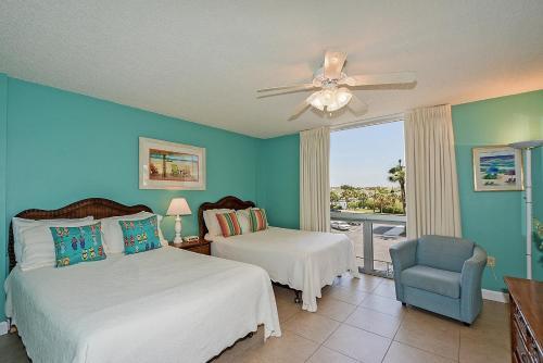 Apartamento Shoreline 3036 Condo