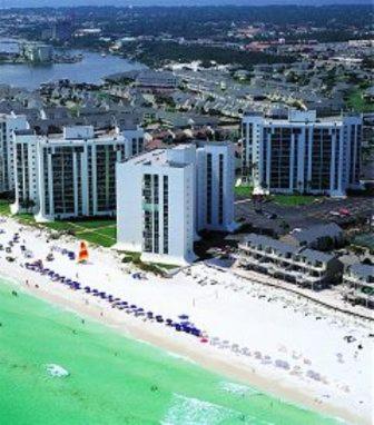 Apartamento Shoreline 3036 Condo