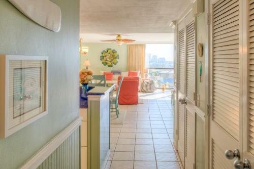 Apartamento Mainsail 361 By Realjoy Vacations