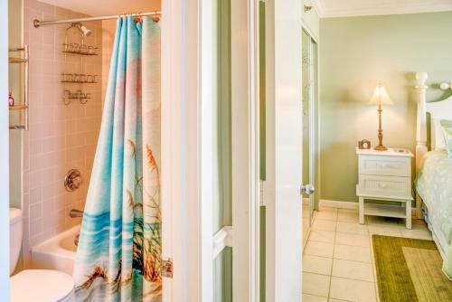 Apartamento Mainsail 361 By Realjoy Vacations