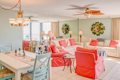 Apartamento Mainsail 361 By Realjoy Vacations