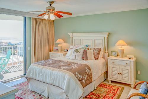 Apartamento Mainsail 361 By Realjoy Vacations