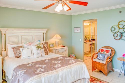 Apartamento Mainsail 361 By Realjoy Vacations