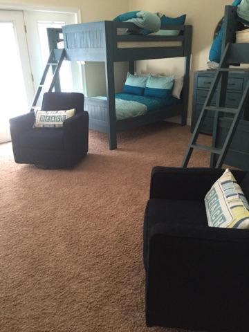 High Tide Apartment