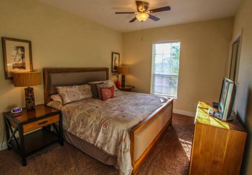 High Tide Apartment