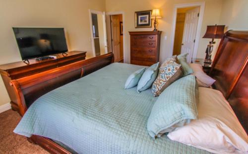 High Tide Apartment