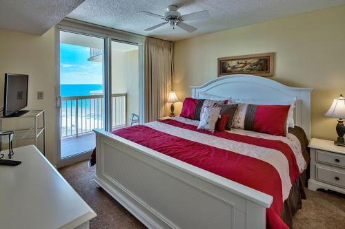 Apartamento Pelican Beach 1216 Condo