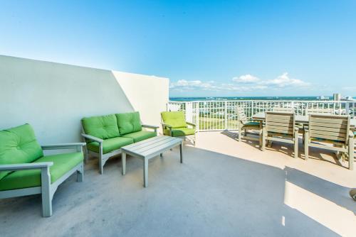 Apartamento Ariel Dunes I 2401 By Realjoy