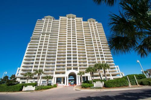 Apartamento Ariel Dunes I 2401 By Realjoy