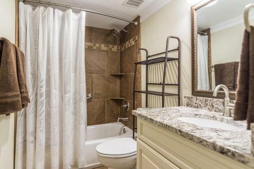 Apartamento Shoreline 2084 Condo