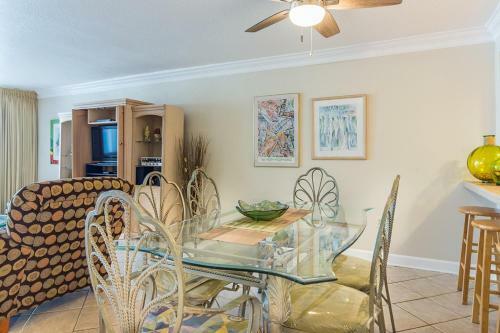 Apartamento Shoreline 2084 Condo
