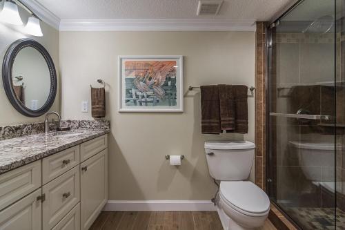 Apartamento Shoreline 2084 Condo