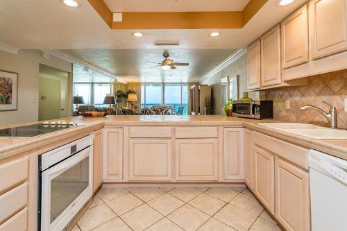 Apartamento Shoreline 2084 Condo