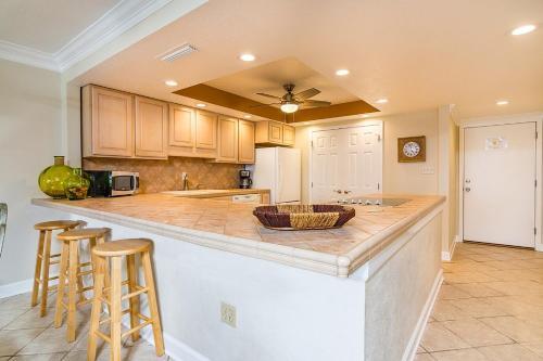 Apartamento Shoreline 2084 Condo