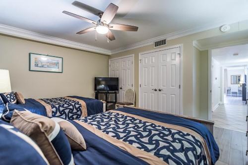 Apartamento Shoreline 2084 Condo