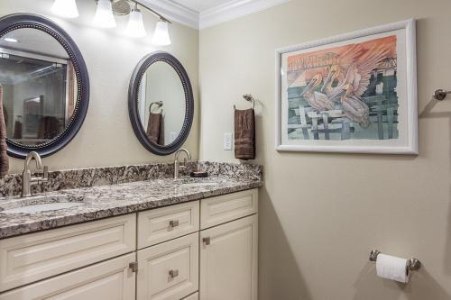 Apartamento Shoreline 2084 Condo