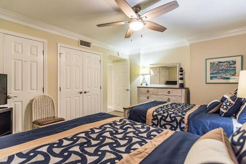 Apartamento Shoreline 2084 Condo