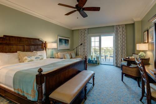 Hotel Henderson Beach Resort