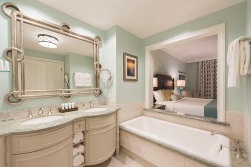 Hotel Henderson Beach Resort